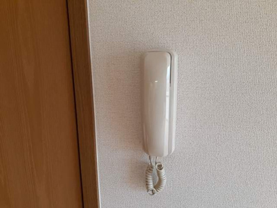 【セキュリティ】 | メゾン・モンシェリＢ