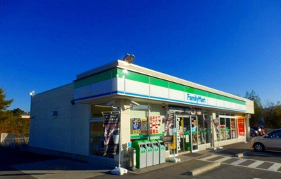 【周辺】 | メゾン・モンシェリＢ | ファミリーマート橋本御幸辻店様まで220m