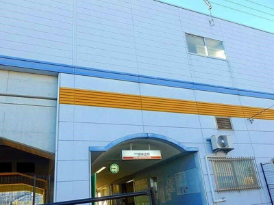 【周辺】 | メゾン・モンシェリＢ | 南海高野線　御幸辻駅様まで700m