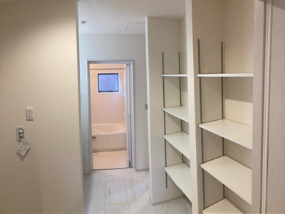 【内観：施工例】 | リーブルガーデン加古川市東神吉町１０期 | 同シリーズ