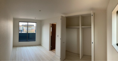 【内観：施工例】 | リーブルガーデン加古川市東神吉町１０期 | 同シリーズ