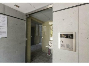 【セキュリティ】 | KDXレジデンス阿佐ヶ谷Ⅱ