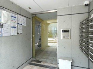 【その他共用部分】 | KDXレジデンス阿佐ヶ谷Ⅱ