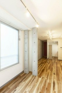 【寝室】 | KDXレジデンス阿佐ヶ谷Ⅱ