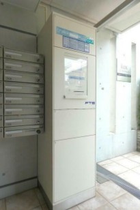 【その他共用部分】 | KDXレジデンス阿佐ヶ谷Ⅱ