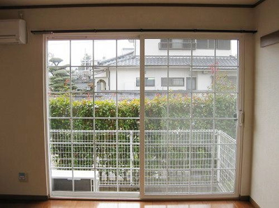 【居間・リビング】 | モンヴェルジェ | 内装もきれいです