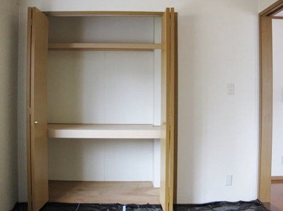 【内装】 | モンヴェルジェ | 内装もきれいです