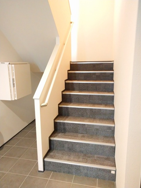 カーサビアンカ学芸大学のロビー|★エントランスロビー★