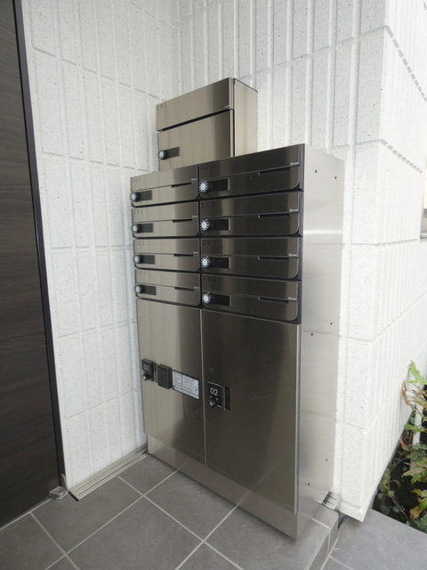 カーサビアンカ学芸大学のその他共用部分|★宅配ＢＯＸ★