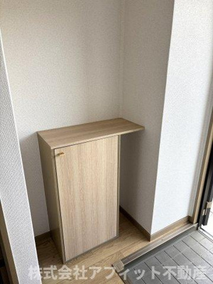 【エントランス】 | ヴェルデュこんどう