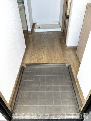 【エントランス】 | ヴェルデュこんどう