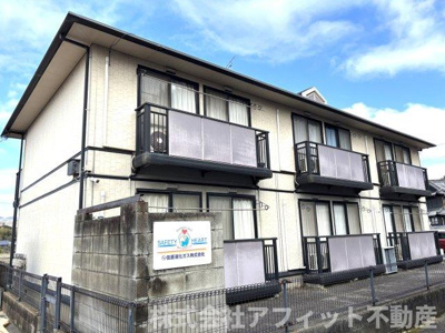 【外観】 | ヴェルデュこんどう