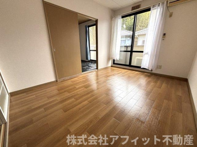 【居間・リビング】 | ヴェルデュこんどう