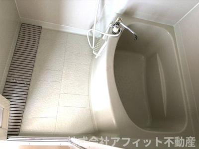 【浴室】 | ヴェルデュこんどう | 給湯器パネル