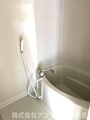 【浴室】 | ヴェルデュこんどう