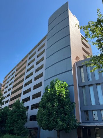 ベイステージ横浜４３２