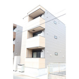 シェリム新瑞橋サウスの画像