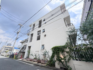 綱島ハイムの画像