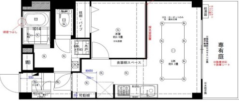 綱島ハイムの画像