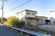 草津市上寺町の工場の画像