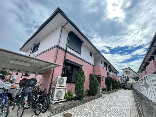 プレステージ芦屋B棟