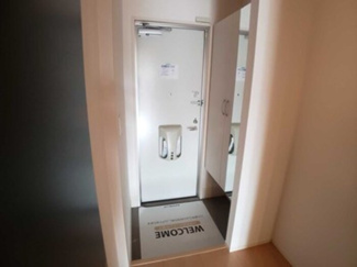 【玄関】 | マロニエＫＩＮＵ