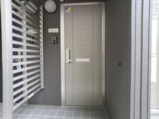 【玄関】 | マロニエＫＩＮＵ