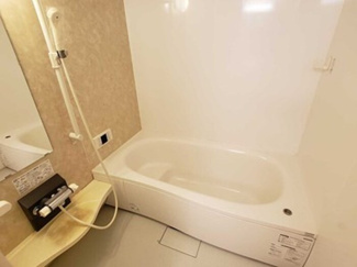 【浴室】 | マロニエＫＩＮＵ