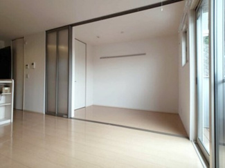 【内装】 | マロニエＫＩＮＵ