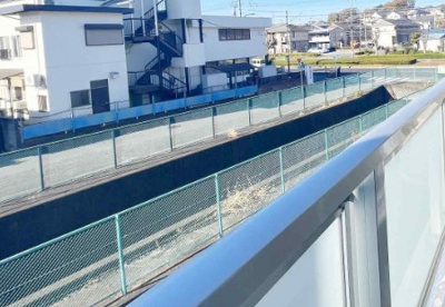 【展望】 | ヴィラ堀之内