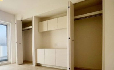 【収納】 | ヴィラ堀之内