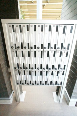 【その他共用部分】 | リブリ・SAOTOME