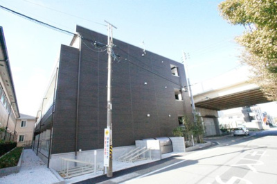 【外観】 | リブリ・SAOTOME