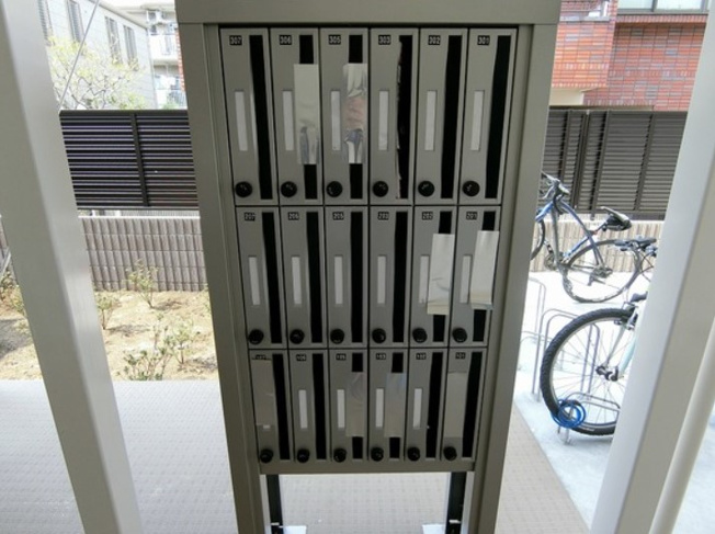 【その他共用部分】