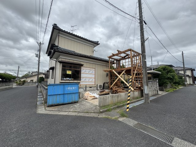 江南区曙町1丁目　中古戸建