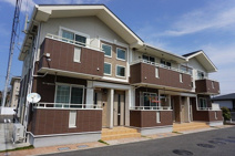 アンソレイエＢの画像