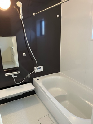 【内観：施工例】 | リーブルガーデン彦根市高宮町１８期 | 同シリーズ