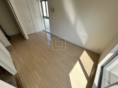 【洋室】 | ジュネーゼ京町堀パークサイド | ジュネーゼ京町堀パークサイド　洋室