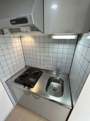 【キッチン】 | ジュネーゼ京町堀パークサイド | ジュネーゼ京町堀パークサイド　システムキッチン