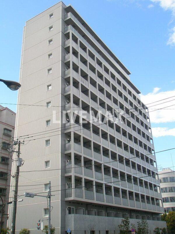 エコロジー東陽町プロセンチュリーの画像