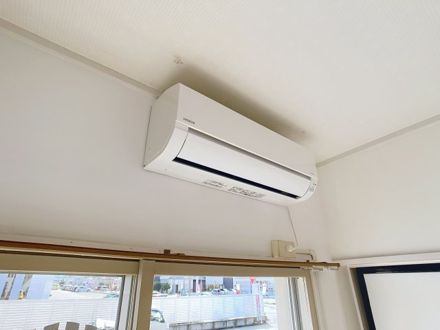 ガーデンコート篭田のキッチン