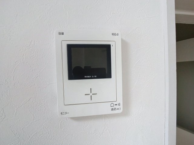 ガーデンコート篭田のトイレ