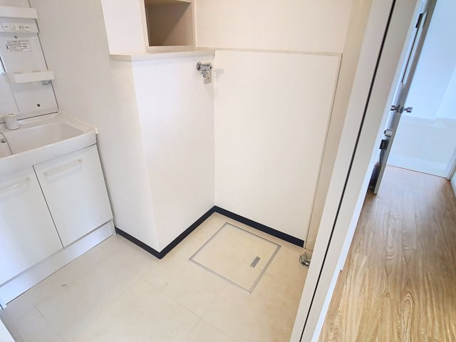 ガーデンコート篭田の設備