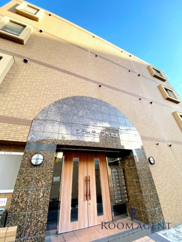 シティライフ今池北