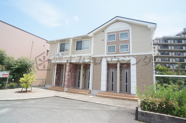 ウエストイリーデⅡ