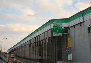 【周辺】 | ピュアハウス | 市川インターまで800m