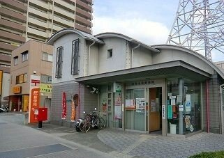 【周辺】 | ピュアハウス | 郵便局まで1100m