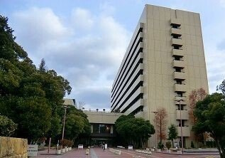 【周辺】 | ピュアハウス | 姫路市役所まで1000m