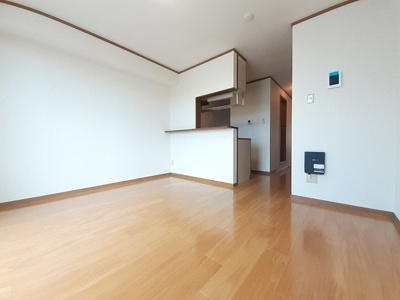 【居間・リビング】 | ピュアハウス