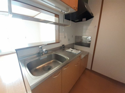 【キッチン】 | ピュアハウス